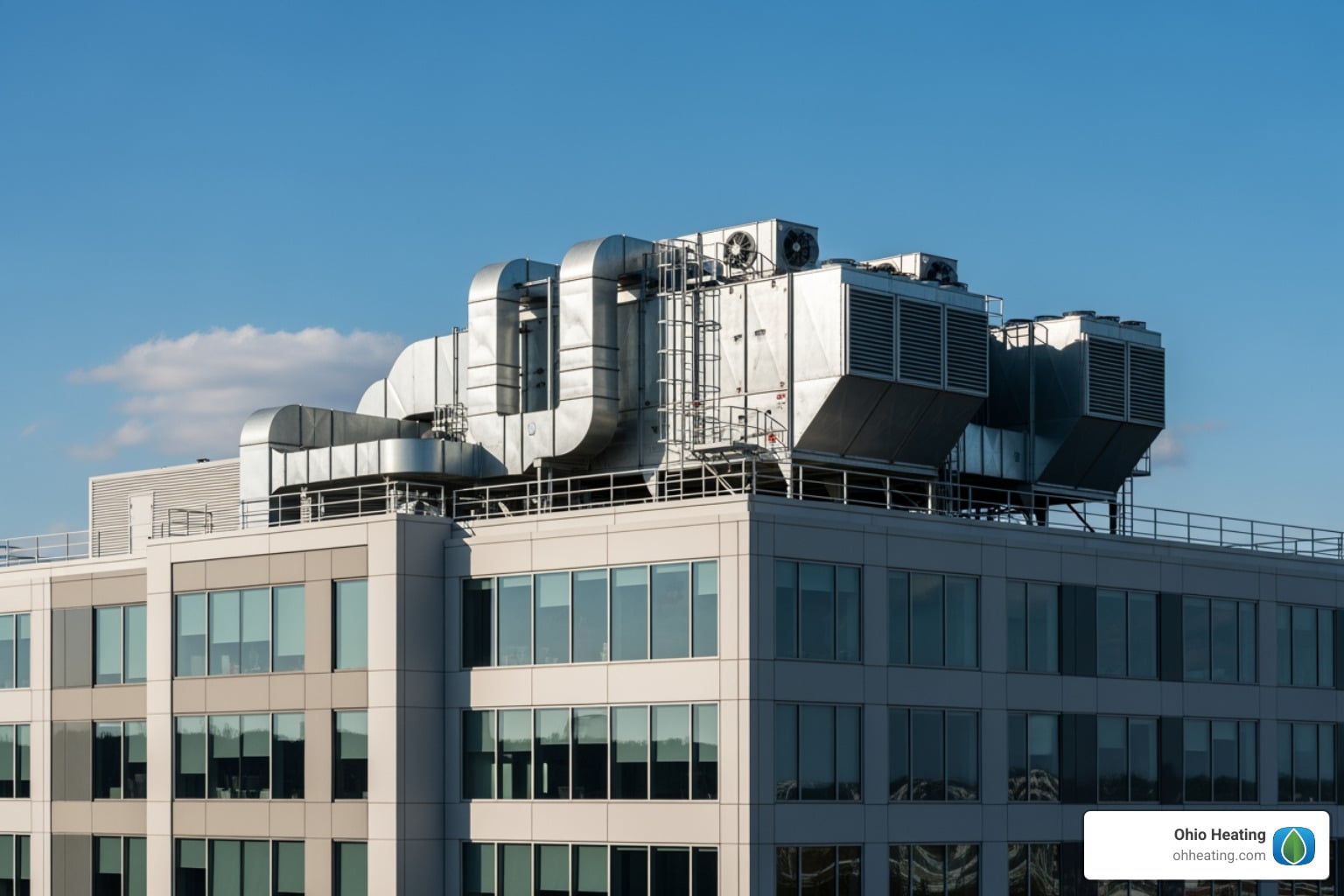 heating & cooling companies